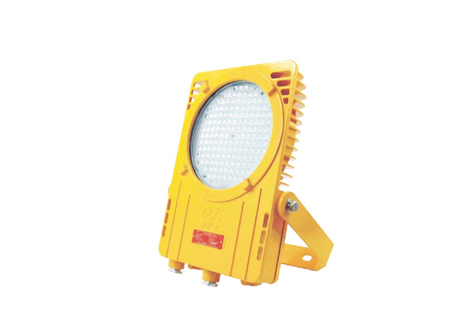 BFC8616 EXPLOSION-PROTECTED LED FLOODLIGHT